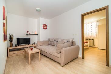 Appartements avec WiFi Porec - 26430