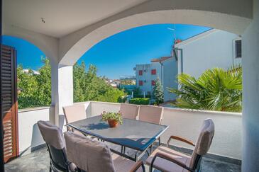 3-Zimmer-Ferienwohnung Porec (A-26430-b(