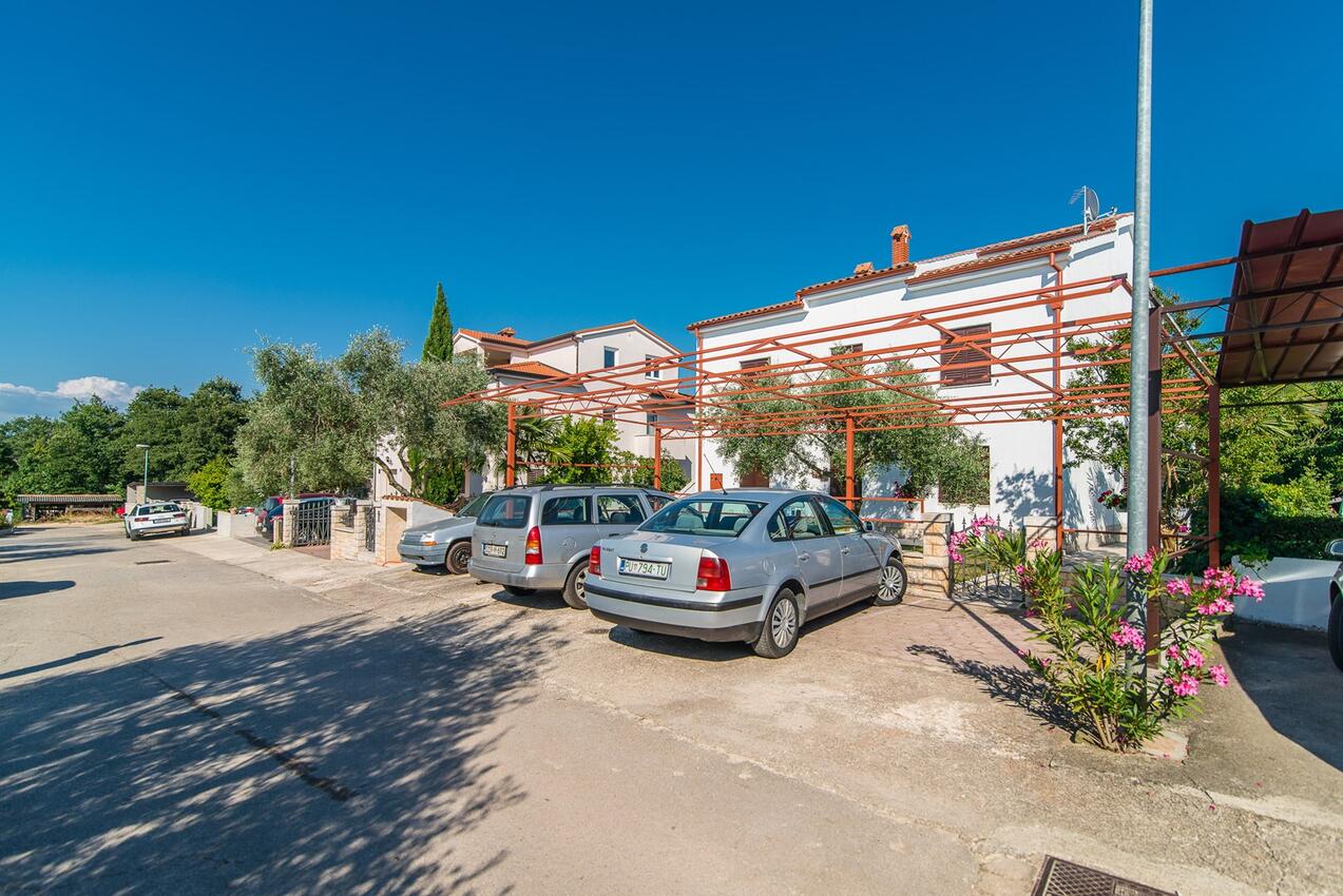 Apartamente cu internet Porec - 26430