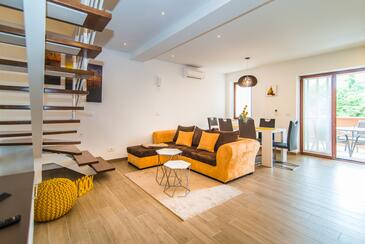 Apartmány s internetom Poreč - 26431