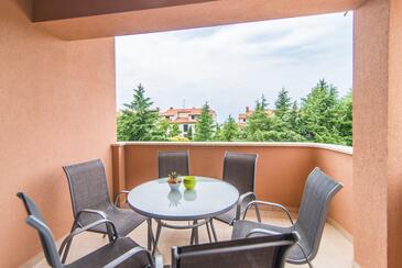 Apartmány s internetom Poreč - 26431