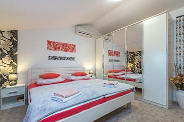 Apartamento para dos personas Kosinožići, Porec (A-26433-a)