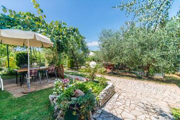Апартаменты с парковкой Росини - Rošini, Пореч - Poreč - 26433 Adriatic.hr