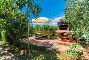 Двухкомнатные апартаменты Росини - Rošini, Пореч - Poreč (A-26433-a)