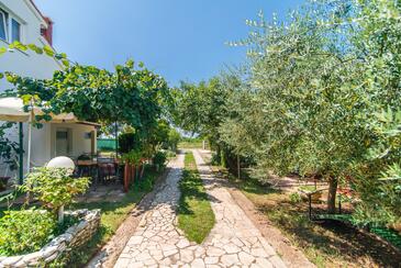 Apartamentos con parking Rošini, Porec - 26433 Adriatic.hr