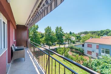 Appartamenti con parcheggio Parenzo - Poreč - 26434 Adriatic.hr