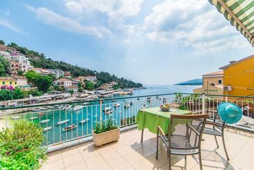 Kamer aan zee Rabac, Labin - 26436 Adriatic.hr
