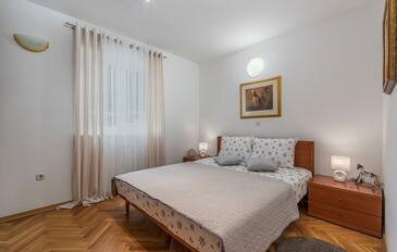 Apartmány s parkovištěm Poreč - 26437