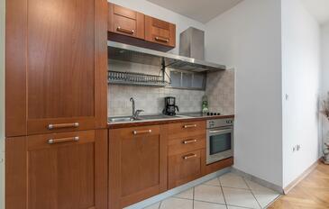Apartmány s parkovištěm Poreč - 26437