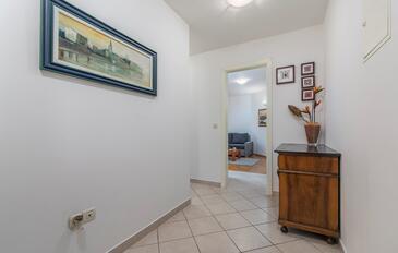 Apartmány s parkovištěm Poreč - 26437