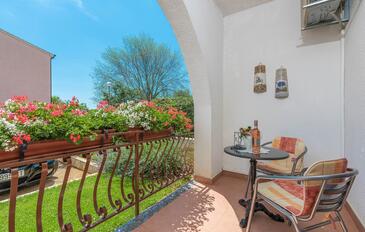 Apartmány s internetem Poreč - 26439