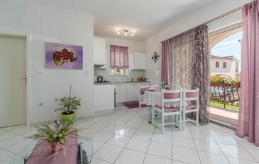 Apartmány s internetem Poreč - 26439