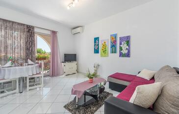 Apartmány s internetem Poreč - 26439