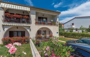 Apartmány s internetem Poreč - 26439 Adriatic.hr