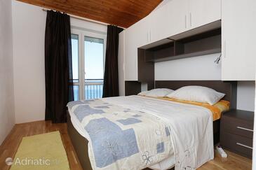 Apartmani uz more Drašnice, Makarska - 2644