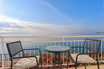 Driekamerappartement Drasnice, Makarska (A-2644-b)