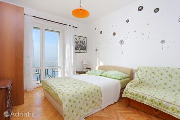 Apartmaji ob morju Drašnice, Makarska - 2644