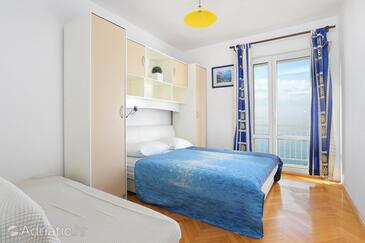 Apartmaji ob morju Drašnice, Makarska - 2644