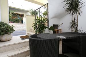 3-Zimmer-Ferienwohnung Drasnice 3-Zimmer-Ferienwohnung Drasnice, Makarska (A-2644-b)