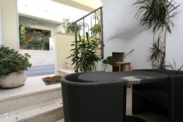 Apartmaji ob morju Drašnice, Makarska - 2644