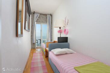 Apartamentos junto al mar Drasnice, Makarska - 2644