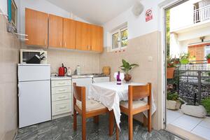 2-Zimmer-Ferienwohnung Drasnice 2-Zimmer-Ferienwohnung Drasnice, Makarska (A-2644-c)