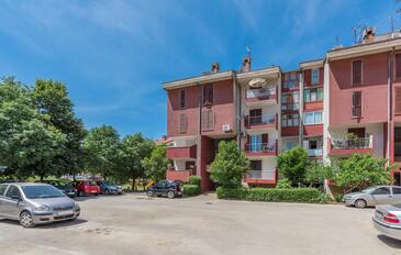 Apartamente cu internet Porec - 26440 Adriatic.hr