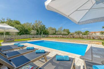 Casa pentru familii cu piscină Sveti Lovrec, Sredisnja Istra - 26441 Adriatic.hr