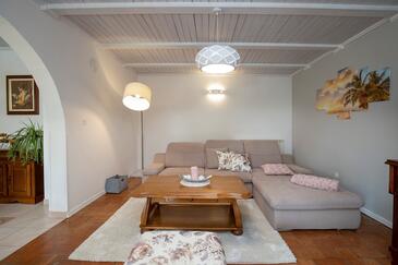 Family friendly house with a swimming pool Sveti Lovreč, Central Istria - Središnja Istra - 26441