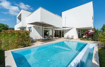 Luksuzna vila s bazenom Matijaši, Središnja Istra - 26442 Adriatic.hr