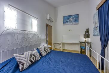 Apartamente pentru familii cu copii Vodnjan, Fazana - 26443