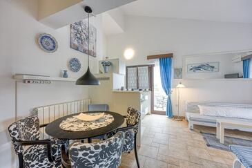Appartementen voor gezinnen met kinderen Vodnjan, Fazana - 26443