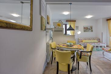 Appartements pour la famille avec les enfants Vodnjan, Fazana - 26443