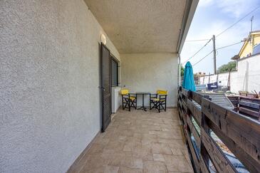 Appartements pour la famille avec les enfants Vodnjan, Fazana - 26443