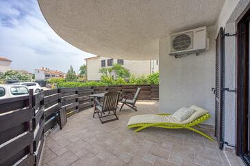 Appartement d'une chambre Vodnjan, Fazana (A-26443-e)