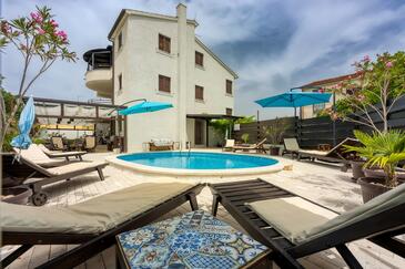 Apartments for families with children Vodnjan, Fažana - 26443 Adriatic.hr