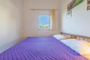 Toværelses lejlighed Lokva Rogoznica, Omis (A-26445-a(