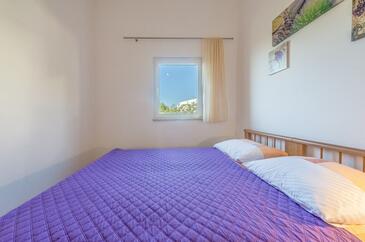 Two bedroom apartment Lokva Rogoznica, Omiš (A-26445-a(