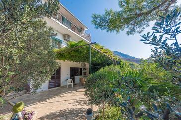 Апартаменты с интернетом Локва Рогозница - Lokva Rogoznica, Омиш - Omiš - 26445 Adriatic.hr