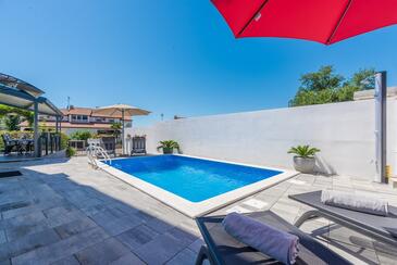 Appartements avec la piscine Porec - 26446 Adriatic.hr