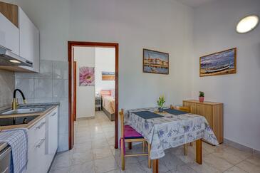 Apartments and rooms with WiFi Barbariga, Fažana - 26447