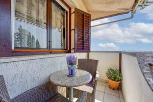 One bedroom apartment Barbariga, Fažana (A-26447-a(