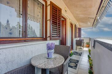 Apartments and rooms with WiFi Barbariga, Fažana - 26447