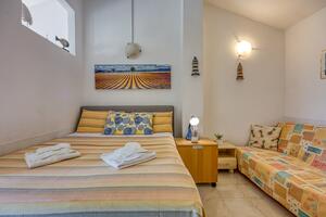 One bedroom apartment Barbariga, Fažana (A-26447-b(