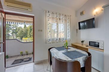 Apartments and rooms with WiFi Barbariga, Fažana - 26447