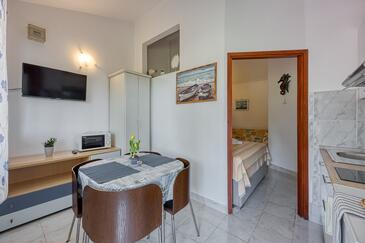 Apartments and rooms with WiFi Barbariga, Fažana - 26447