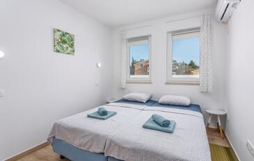 Prázdninový dům s bazénem Kosinožići, Poreč - 26448