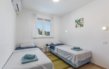 Prázdninový dům s bazénem Kosinožići, Poreč - 26448