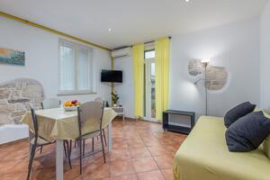 Apartament cu o cameră Porec (A-26449-a(