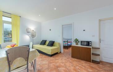 Apartamente cu internet Porec - 26449